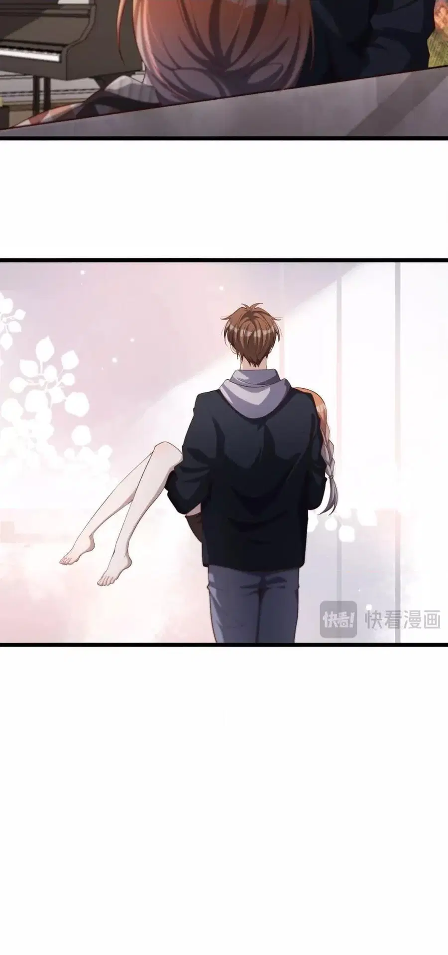 i’m stuck on the same day for a thousand years ตอนที่ 70 หน้า 36
