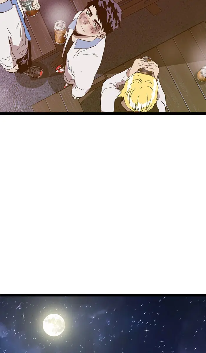 Weak Hero ตอนที่ 126 หน้า 137