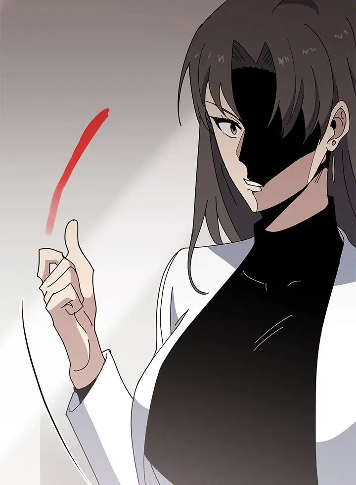 The Descent of the Demonic Master ตอนที่ 145 หน้า 88