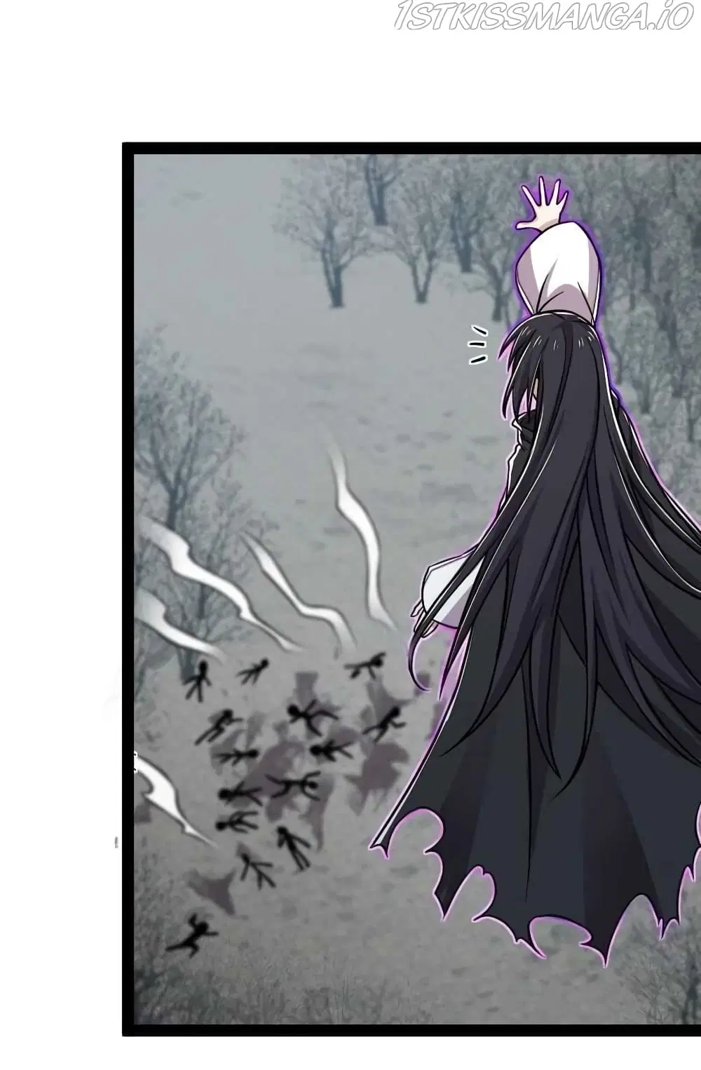 The Martial Emperor’s Life After Seclusion ตอนที่ 151 หน้า 25