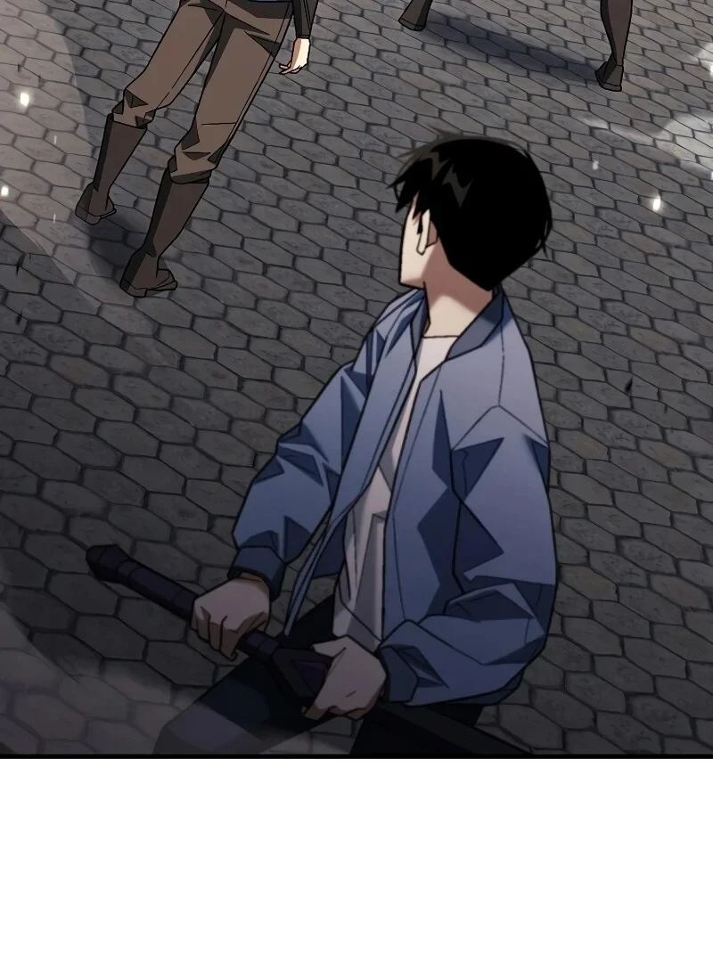The Hero Returns ตอนที่ 118 หน้า 20
