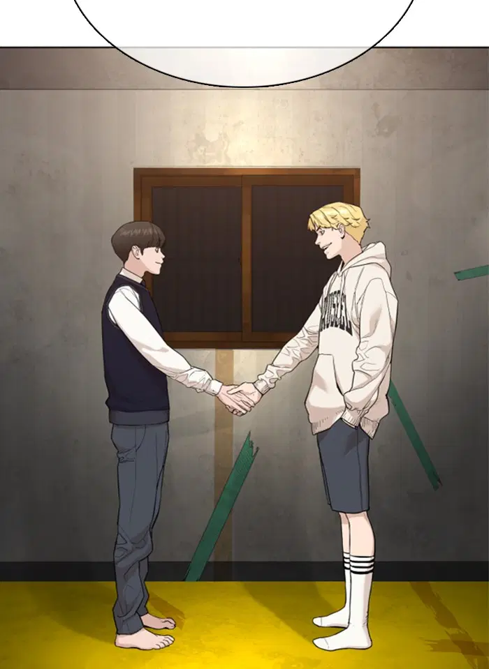 How to Fight ตอนที่ 49 หน้า 92