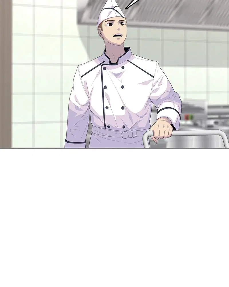 Kitchen Soldier ตอนที่ 153 หน้า 47