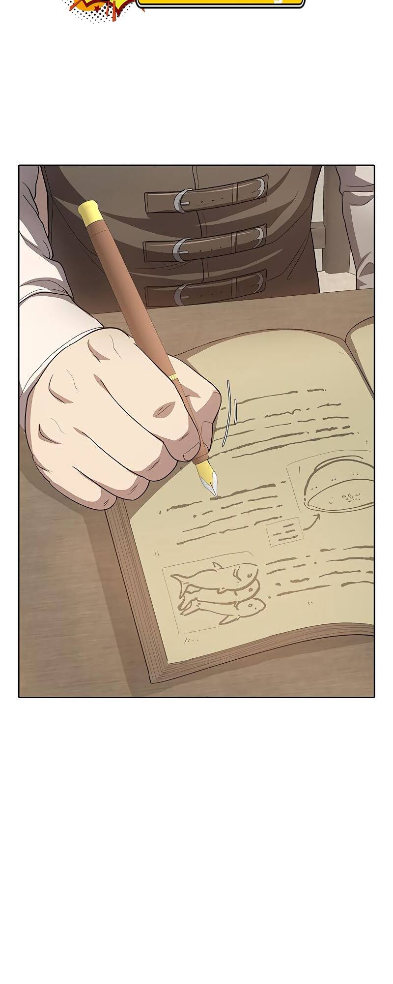 The Strongest Chef in Another World เชฟพันธุ์แกร่งในต่างโลก ตอนที่ 16 หน้า 3