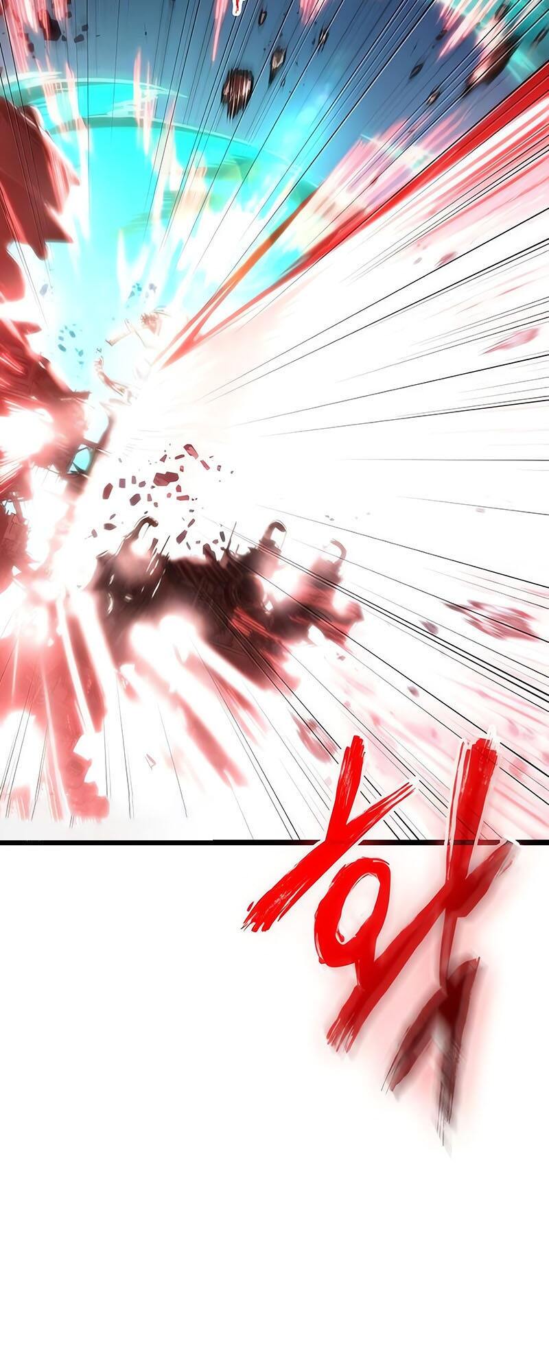 The World After the end โลกหลังการล่มสลาย ตอนที่ 138 หน้า 72