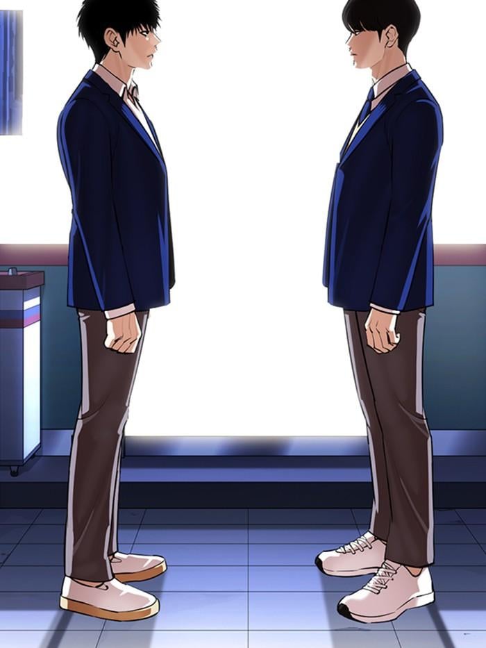 Lookism ตอนที่ 369 หน้า 41
