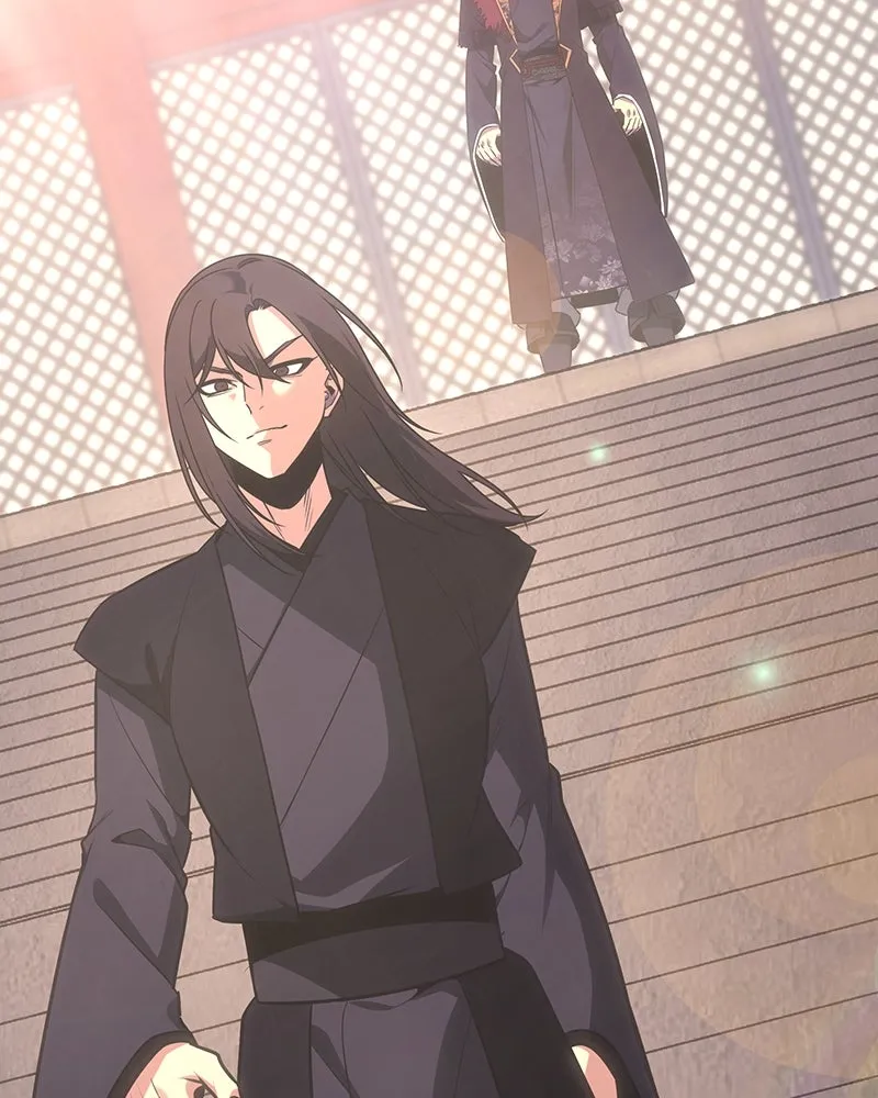 I Reincarnated As The Crazed Heir เกิดอีกทีเป็นว่าที่ประมุขลัทธิมาร ตอนที่ 126 หน้า 116