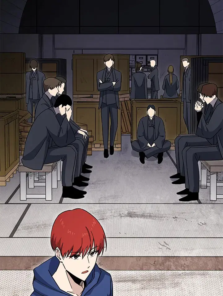 The Descent of the Demonic Master ตอนที่ 149 หน้า 107