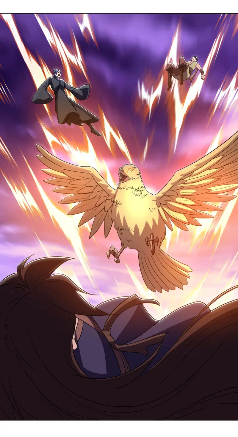Peerless Battle Spirit ตอนที่ 652 หน้า 8