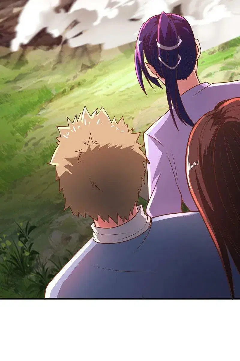 Peerless Battle Spirit ตอนที่ 521 หน้า 62