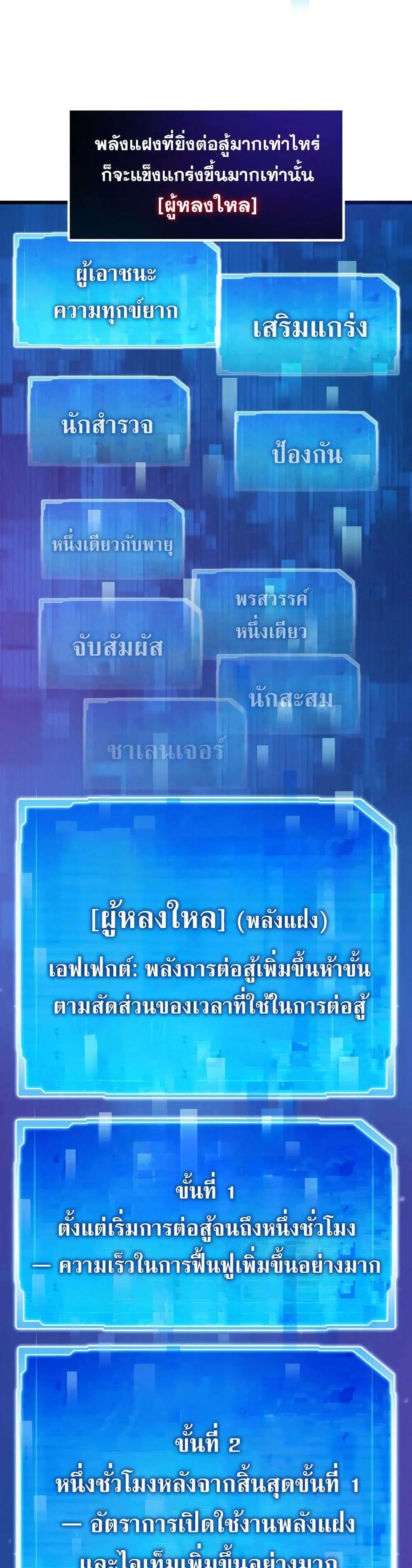 Past Life Returner ตอนที่ 83 หน้า 4