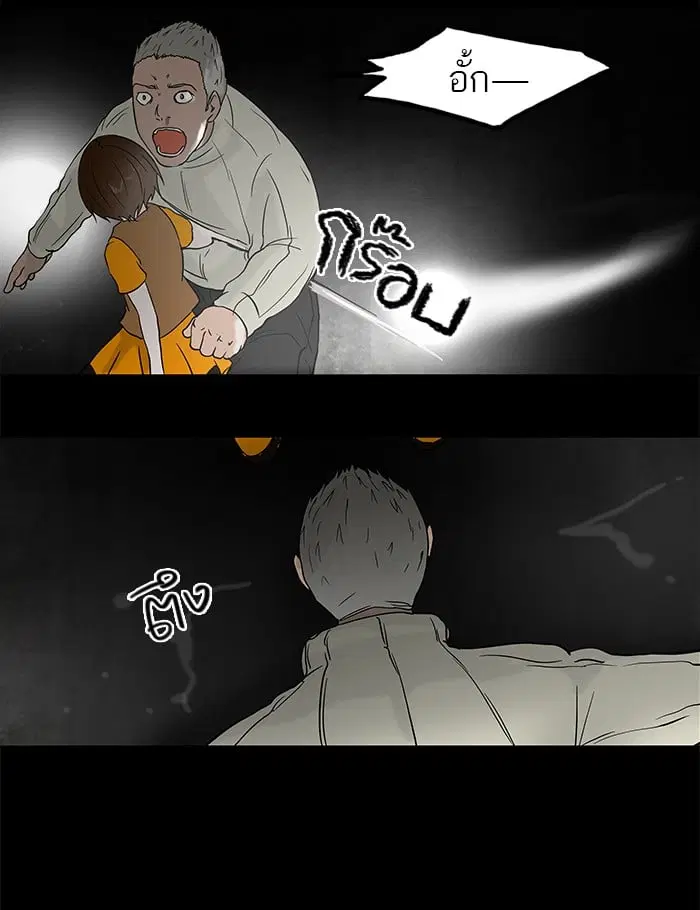 Tower of God ตอนที่ 50 หน้า 6