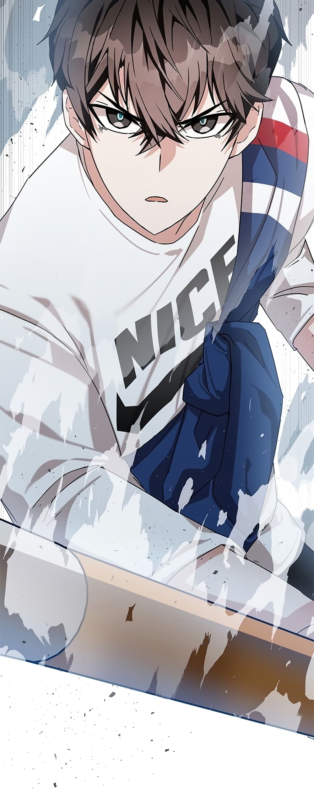 Transcension Academy สถาบันกวดวิชาสำหรับผู้เป็นเลิศ ตอนที่ 10 หน้า 101