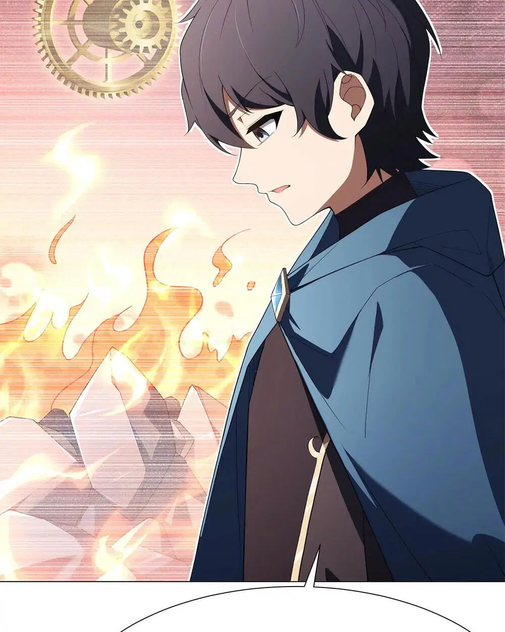 Forging an Industrial Empire in a Magical World – ก่อร่างสร้างจักรวรรดิอุตสาหกรรมในโลกเวทมนตร์ ตอนที่ 35 หน้า 67