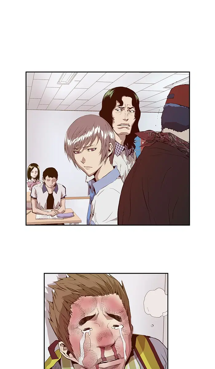 Weak Hero ตอนที่ 9 หน้า 47