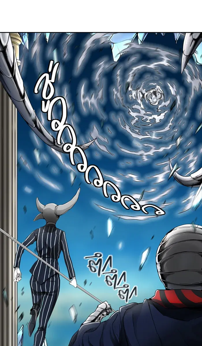 Tower of God ตอนที่ 433 หน้า 60