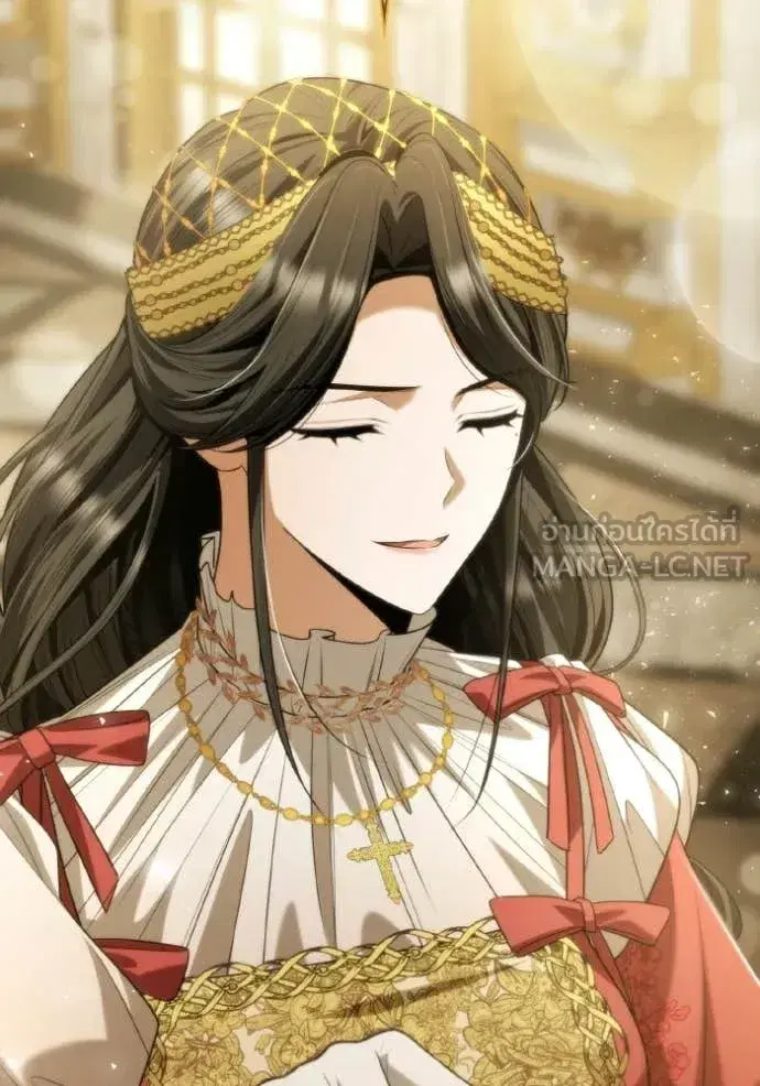 I Am the Queen in This Life ตอนที่ 172 หน้า 96