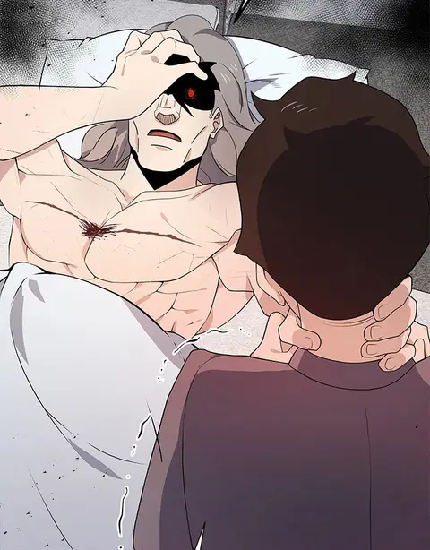 The Descent of the Demonic Master ตอนที่ 115 หน้า 116