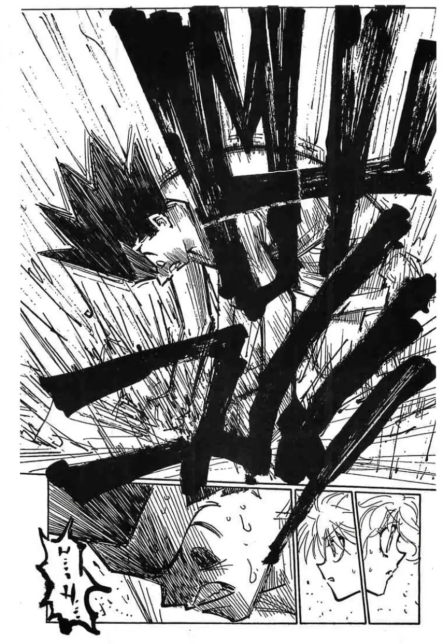 Hunter x Hunter ตอนที่ 275 หน้า 7