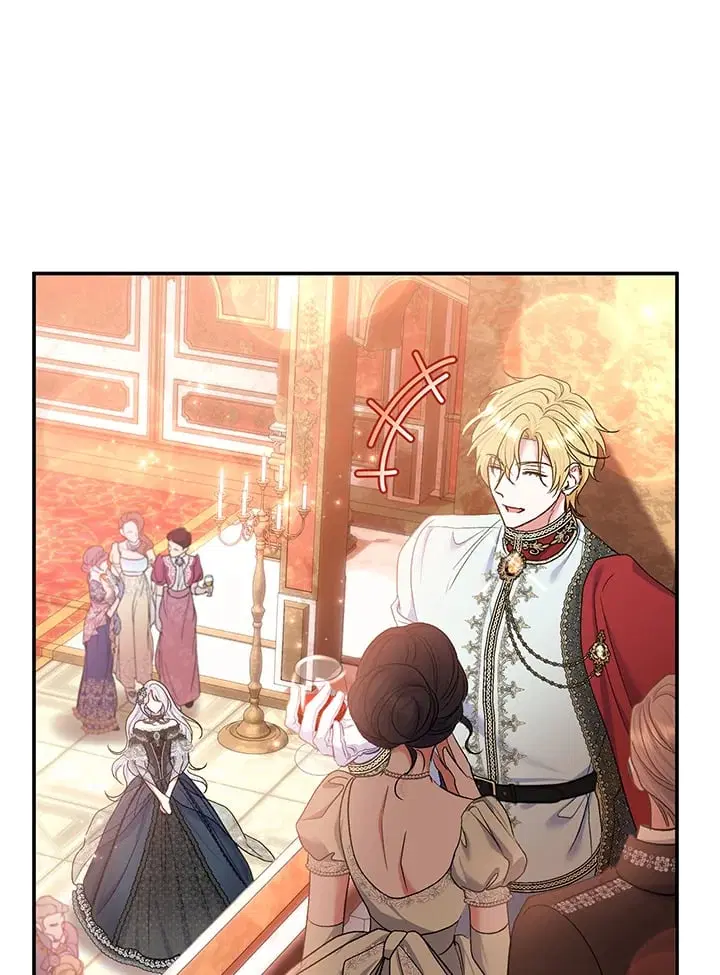 The Villain’s Match Is Too Perfect – คู่ดูตัวของนางร้ายเพอร์เฟกต์เกินไป ตอนที่ 58 หน้า 133