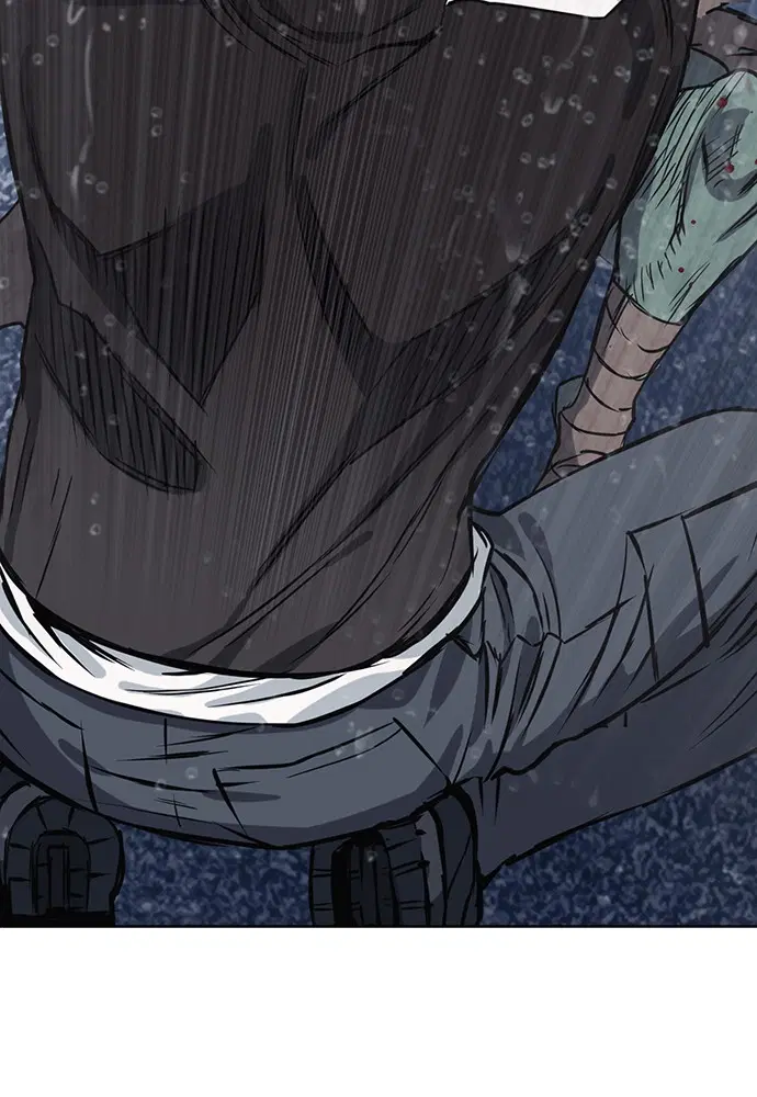 Seoul Station Druid ตอนที่ 21 หน้า 6