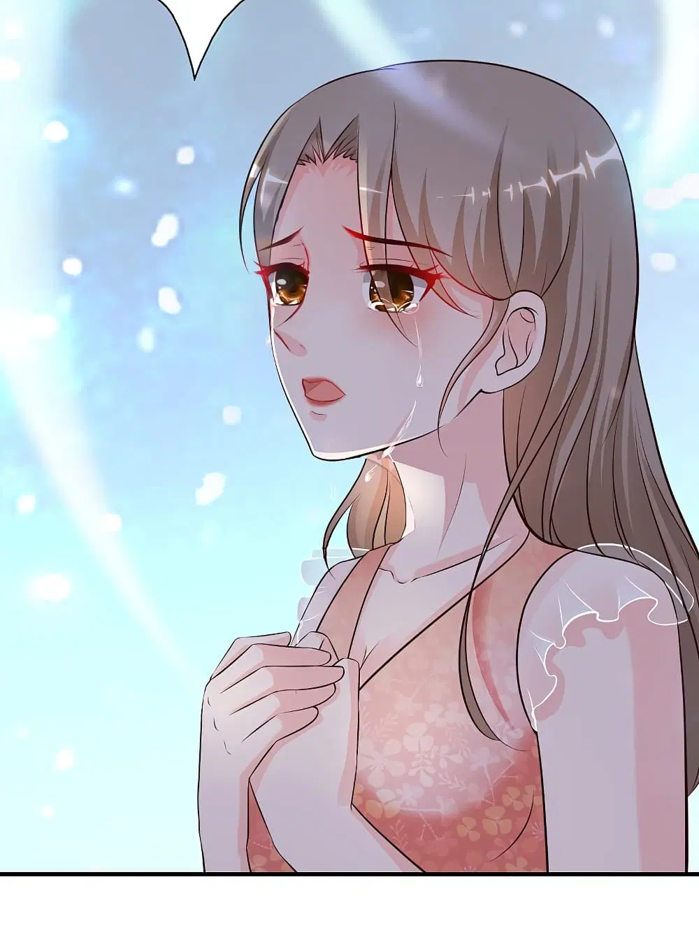 The Strongest Peach Blossom ตอนที่ 142 หน้า 39