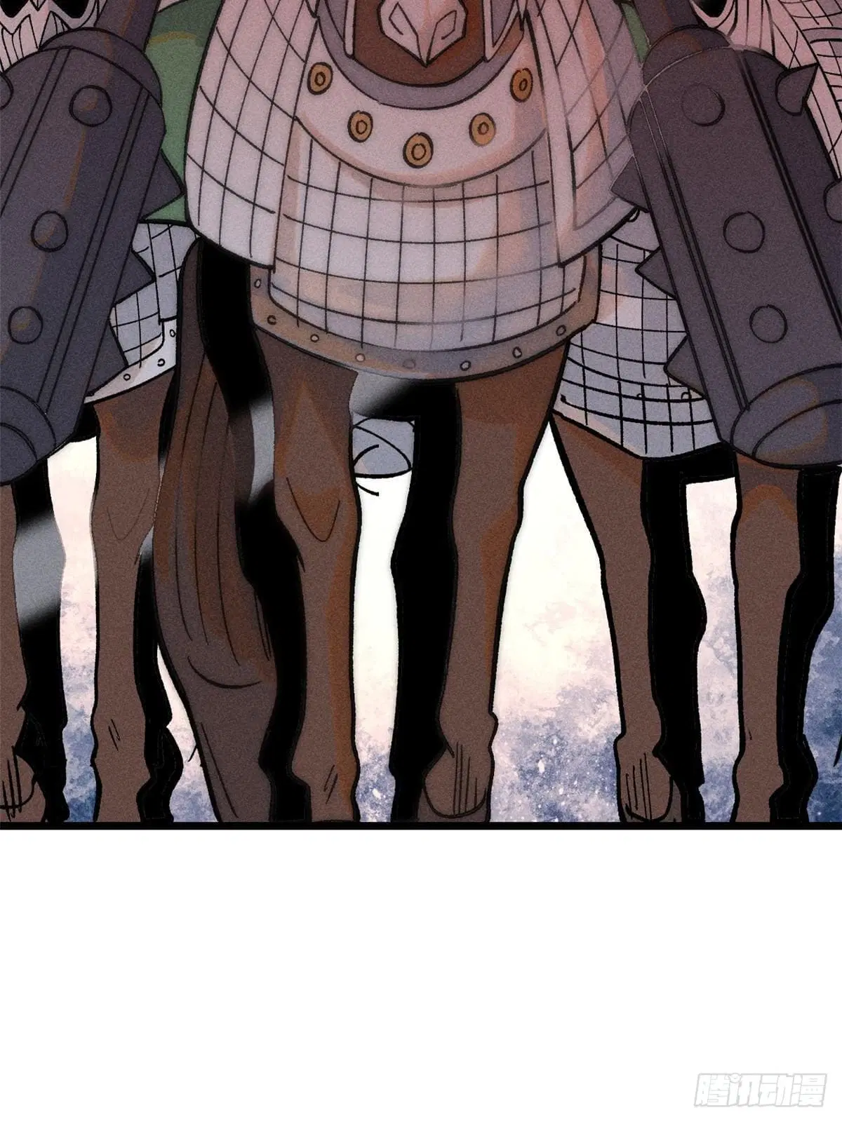 All Hail the Sect Leader ตอนที่ 241 หน้า 28