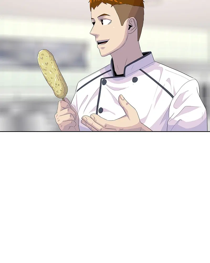 Kitchen Soldier ตอนที่ 146 หน้า 33