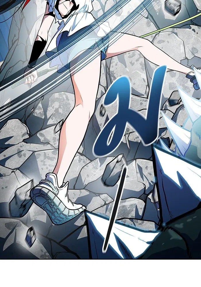 Tower of God ตอนที่ 571 หน้า 123