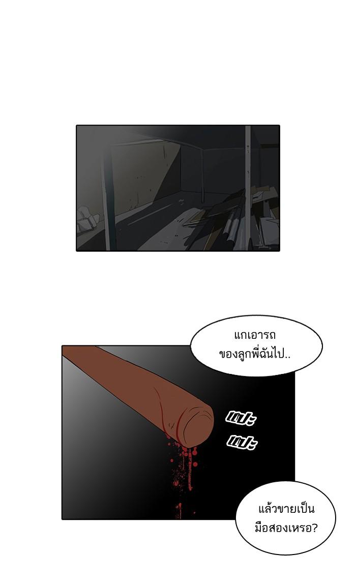 Lookism ตอนที่ 63 หน้า 51
