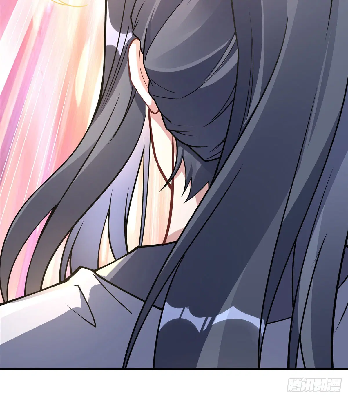 My Female Disciples are all Future Masters of the Heavens ตอนที่ 162 หน้า 13