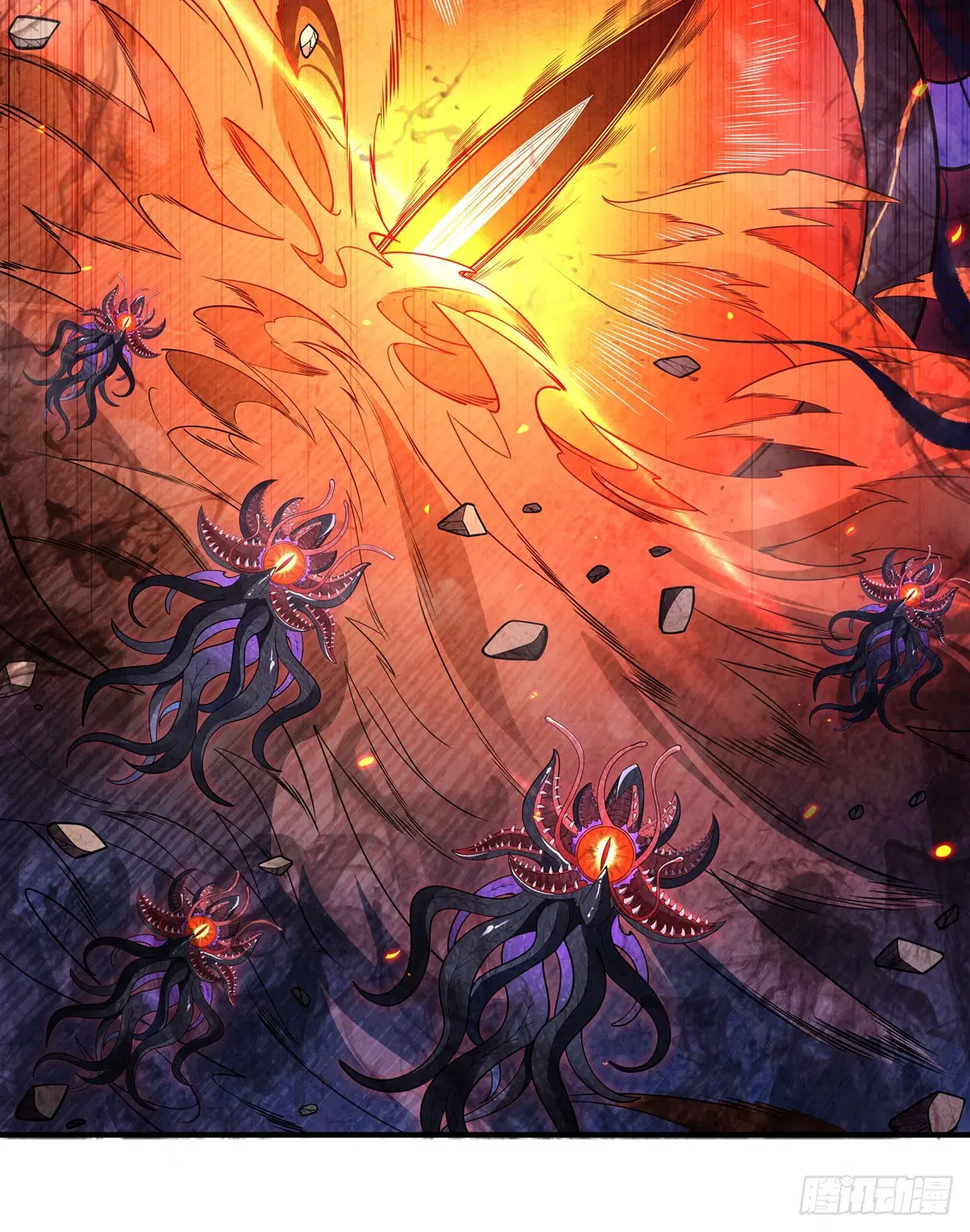 My Female Disciples are all Future Masters of the Heavens ตอนที่ 195 หน้า 50