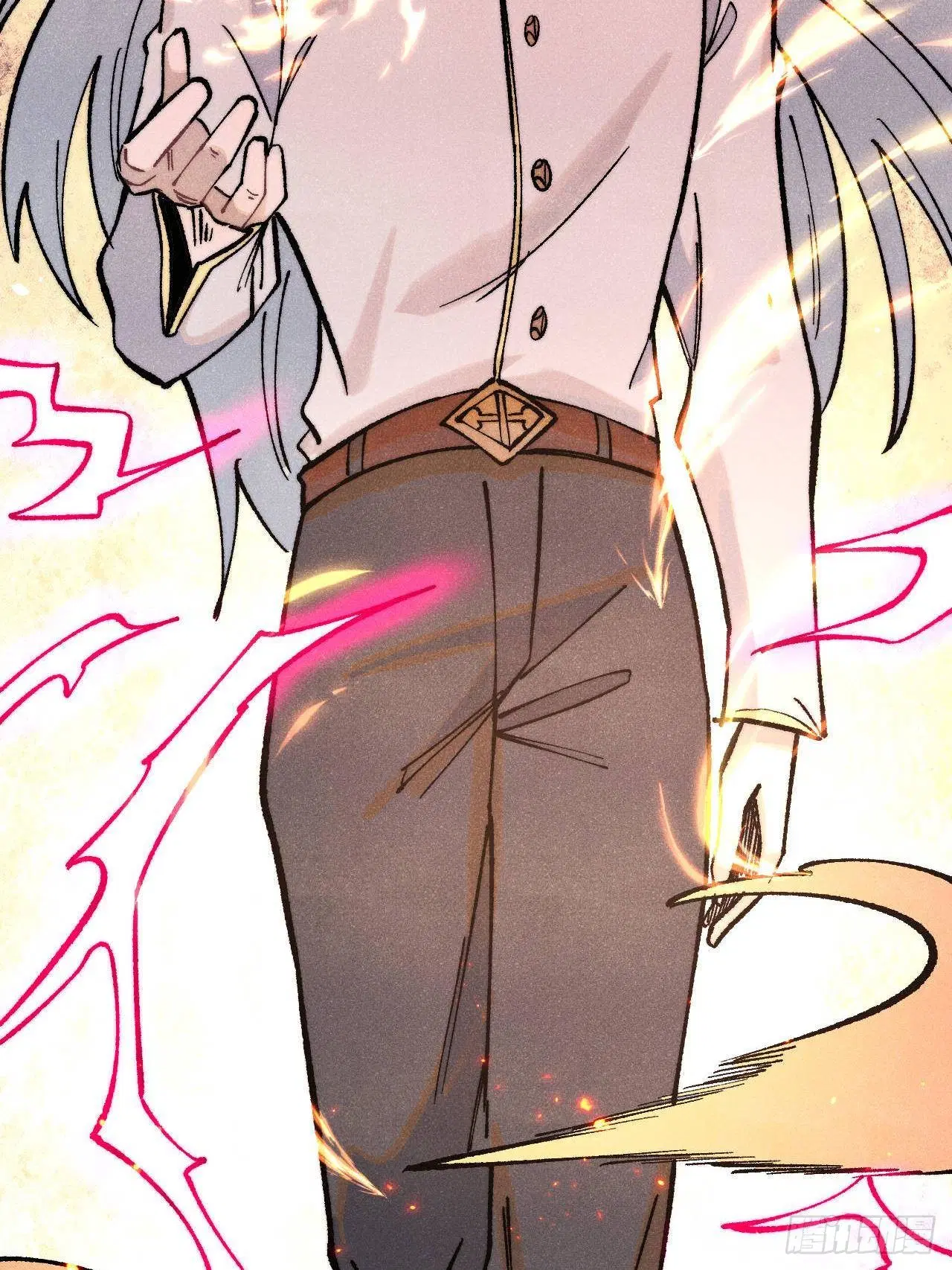 All Hail the Sect Leader ตอนที่ 306 หน้า 78