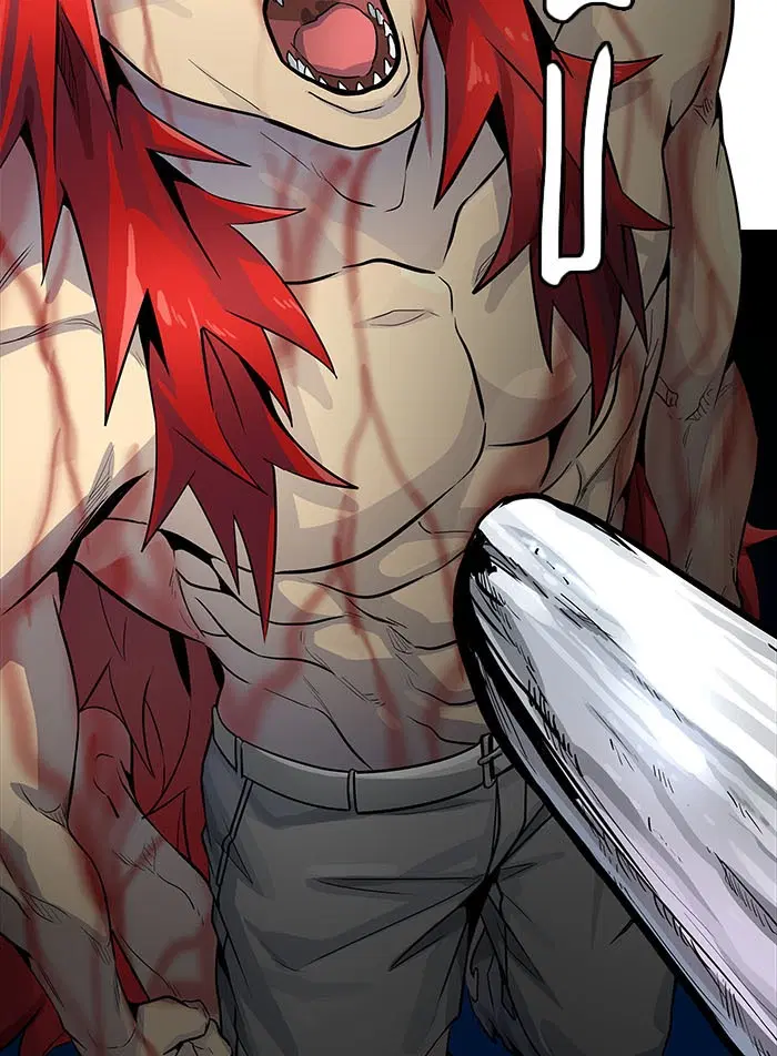 Tower of God ตอนที่ 503 หน้า 109