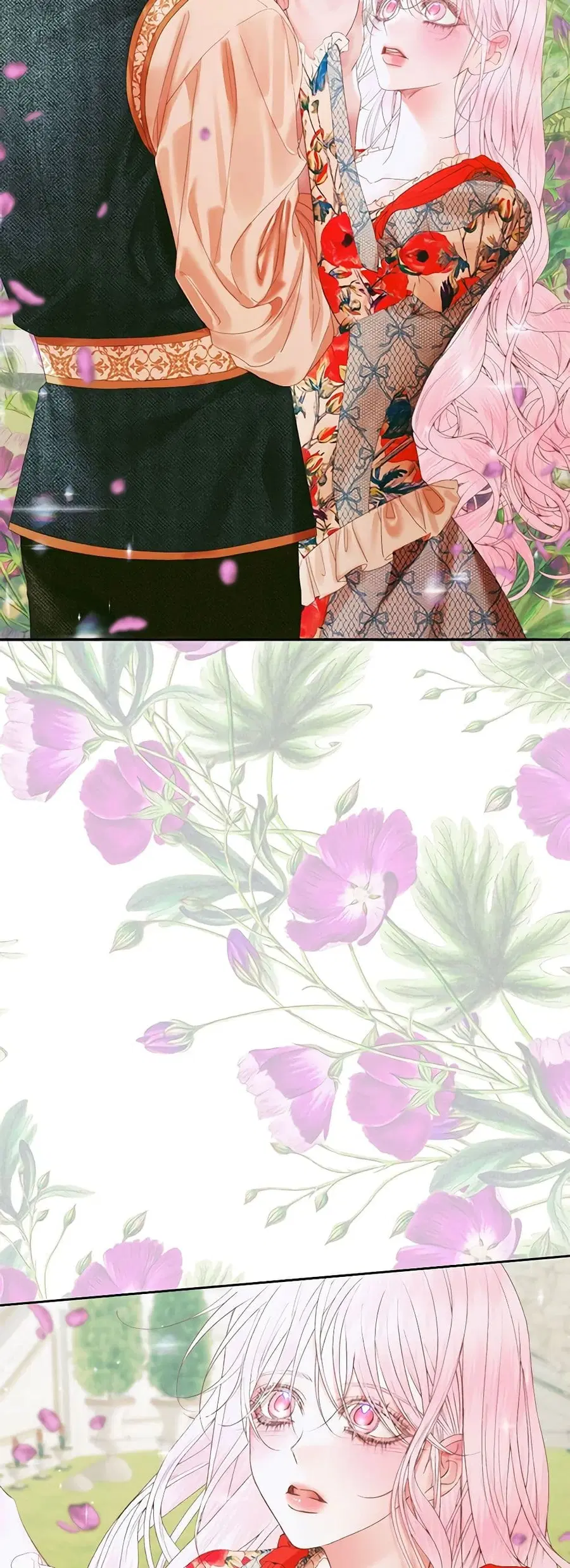 Becoming The Villain’s Family ตอนที่ 91 หน้า 40