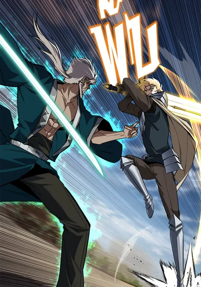 The Lazy Lord Masters the Sword ตอนที่ 108 หน้า 112