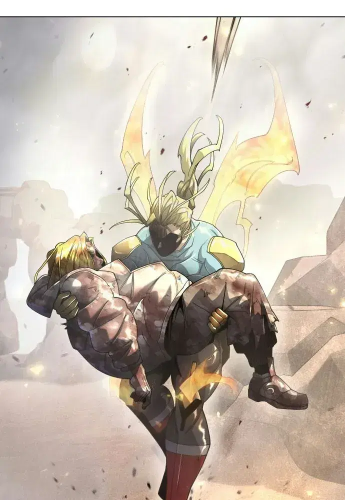 Superhuman Era ตอนที่ 214 หน้า 74