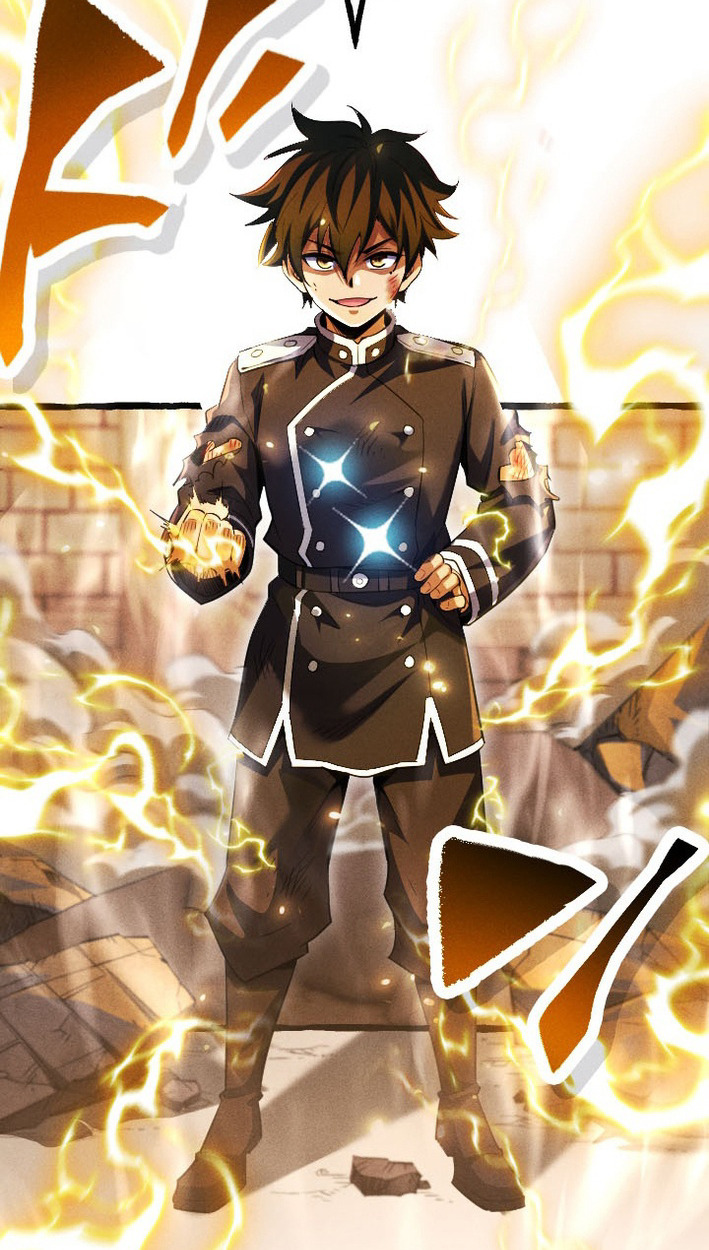 Return of the First Patriarch: The Strongest Reincarnates into His Descendant 1000 Years Later การกลับมาของบรรพชนรุ่นแรก: จอมยุทธ์ผู้แข็งแกร่งที่สุดกลับชาติมาเกิดเป็นทายาทในอีกพันปีต่อมา ตอนที่ 8 หน้า 57