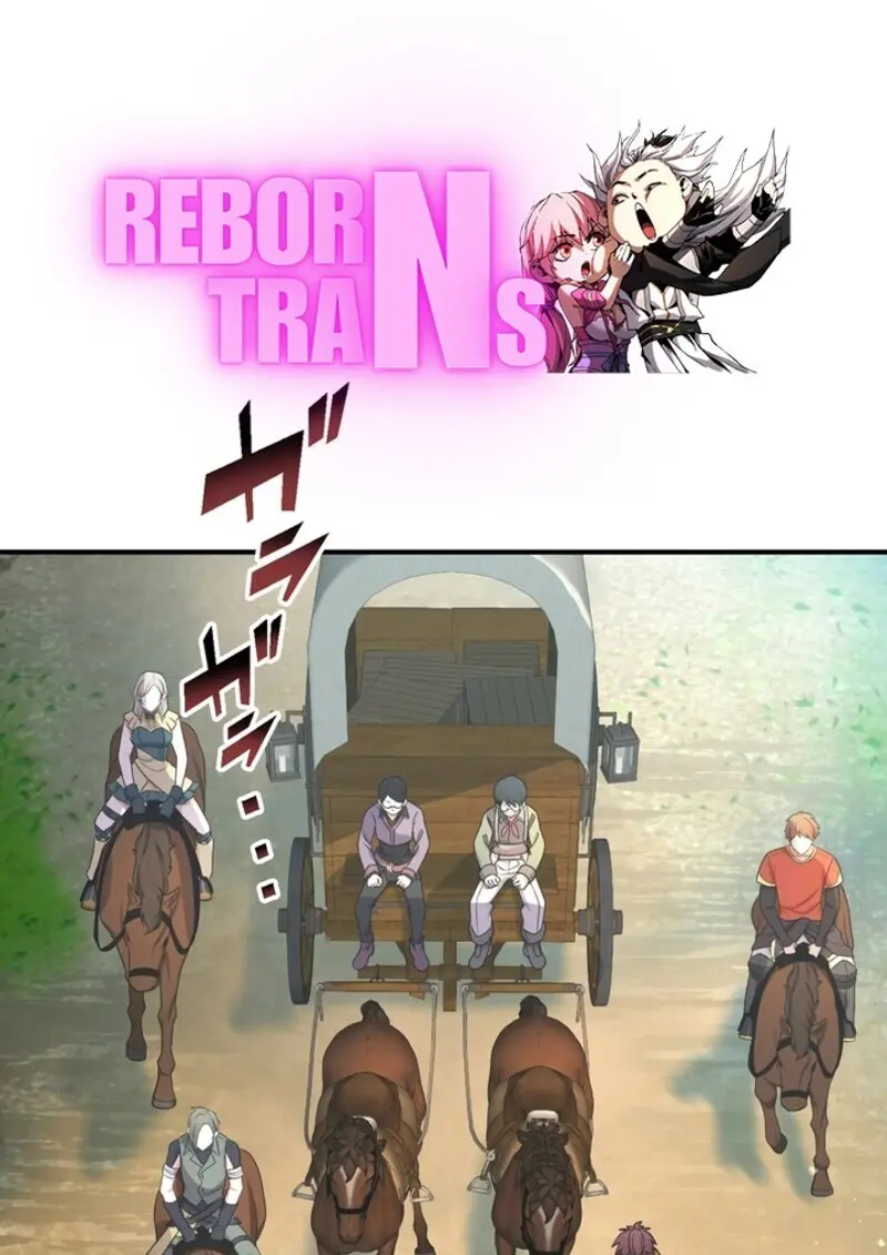 The Strongest Assassin Gets Transferred To Another World With His Whole Class ตอนที่ 57 หน้า 1