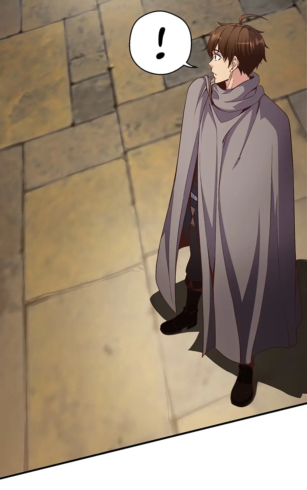 Legendary Moonlight Sculptor ตอนที่ 169 หน้า 53