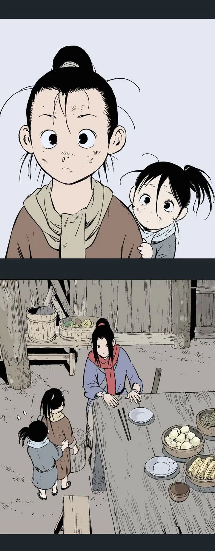 Gosu ตอนที่ 222 หน้า 36