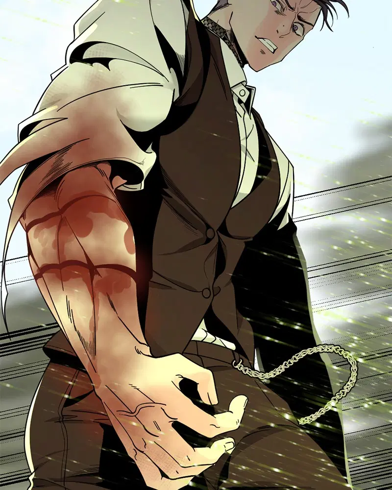 HERO KILLER ตอนที่ 33 หน้า 27