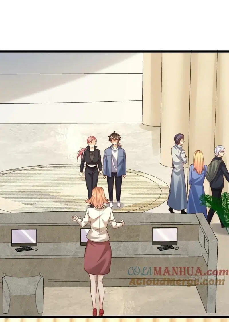 The First Order ตอนที่ 260 หน้า 35