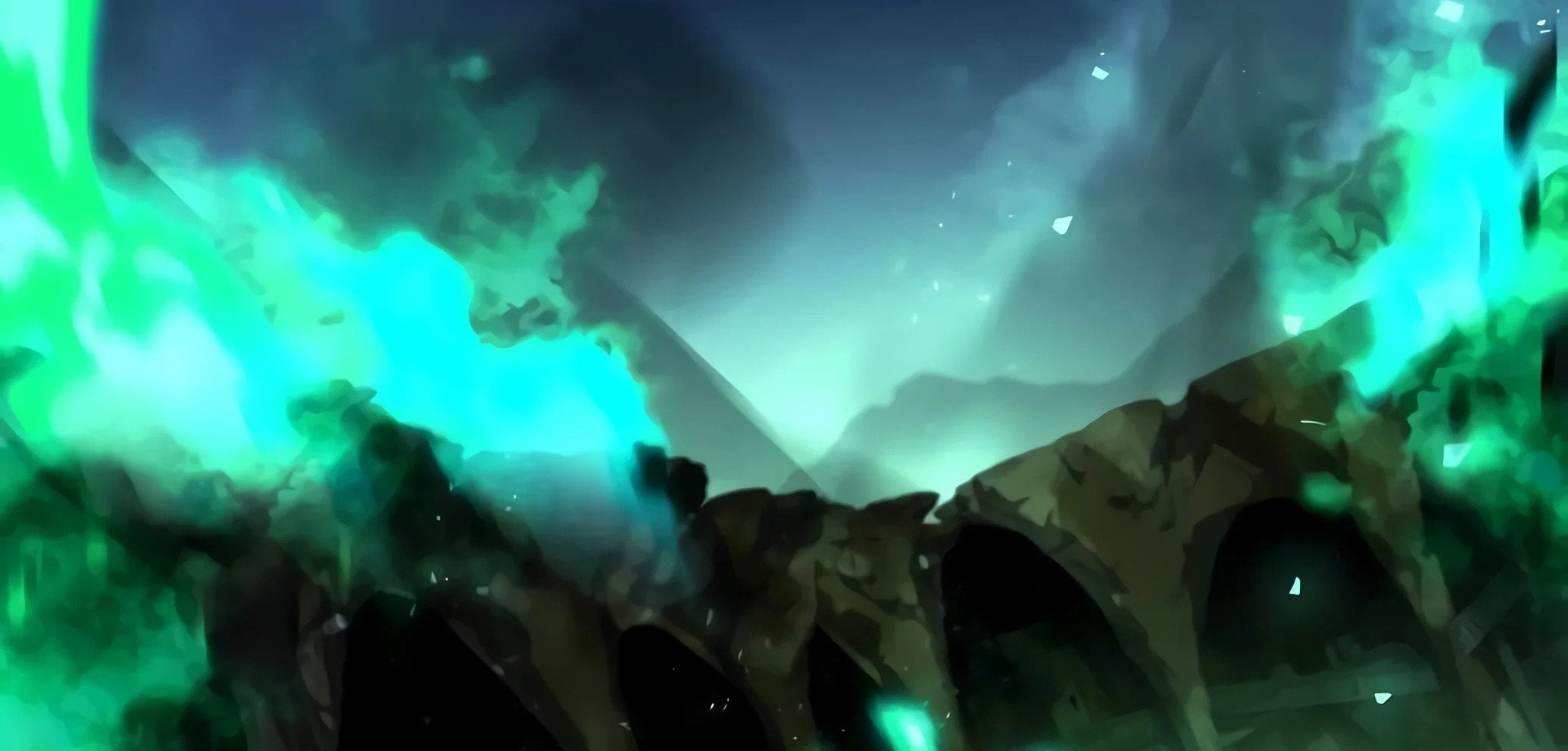 A Wizard’s Restaurant ตอนที่ 81 หน้า 24