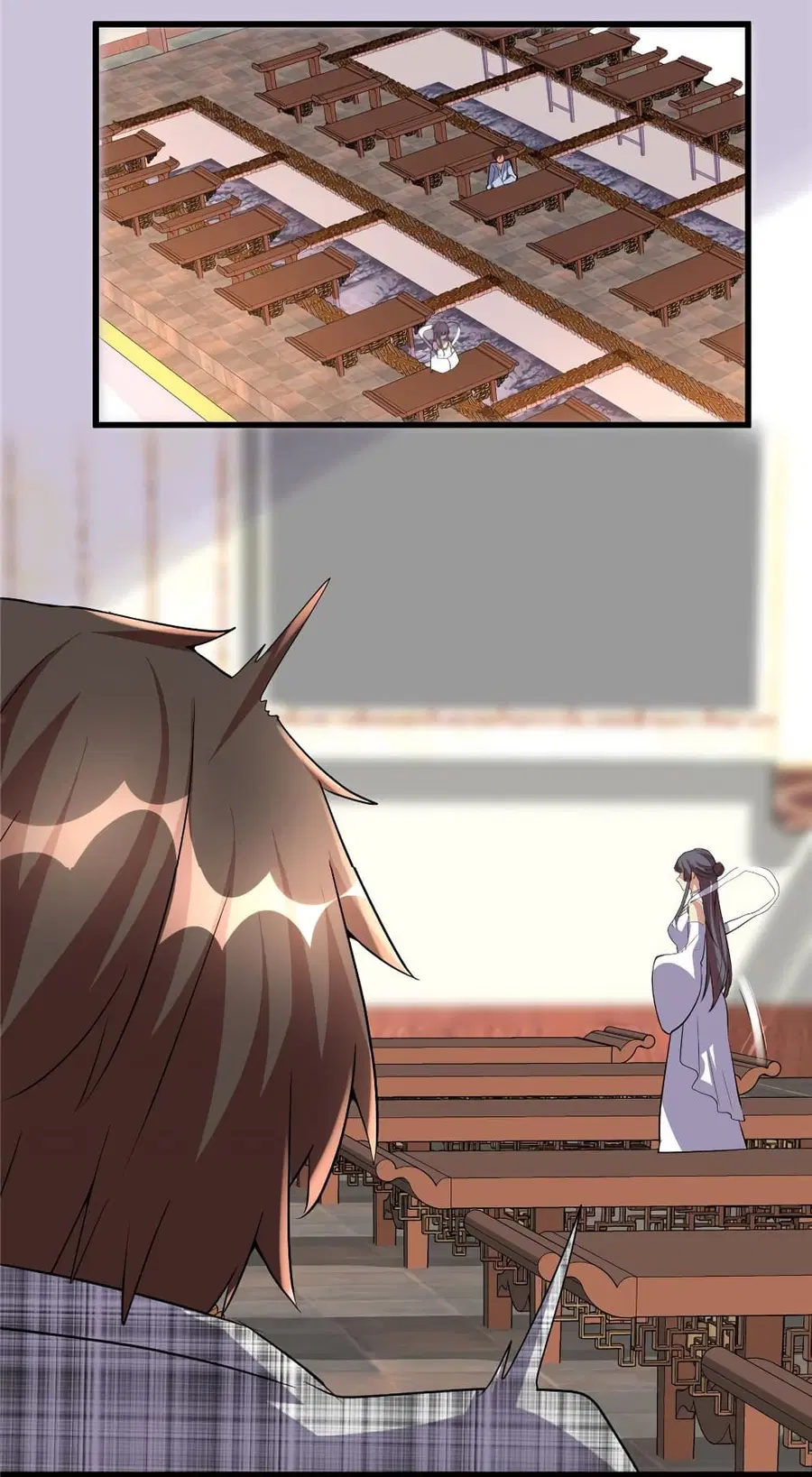 I might be A Fake Fairy ตอนที่ 15 หน้า 15