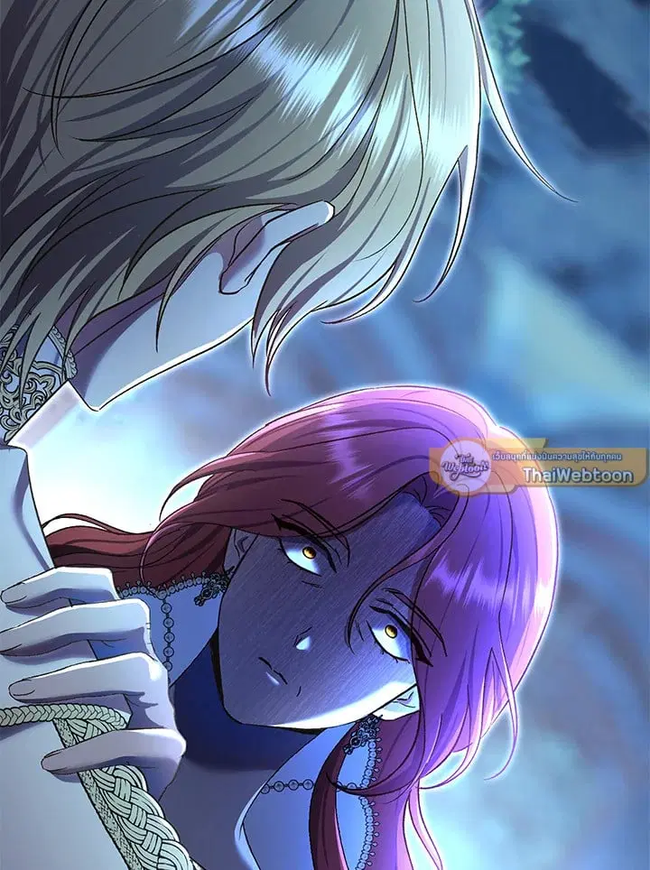 The Villain’s Match Is Too Perfect – คู่ดูตัวของนางร้ายเพอร์เฟกต์เกินไป ตอนที่ 79 หน้า 45