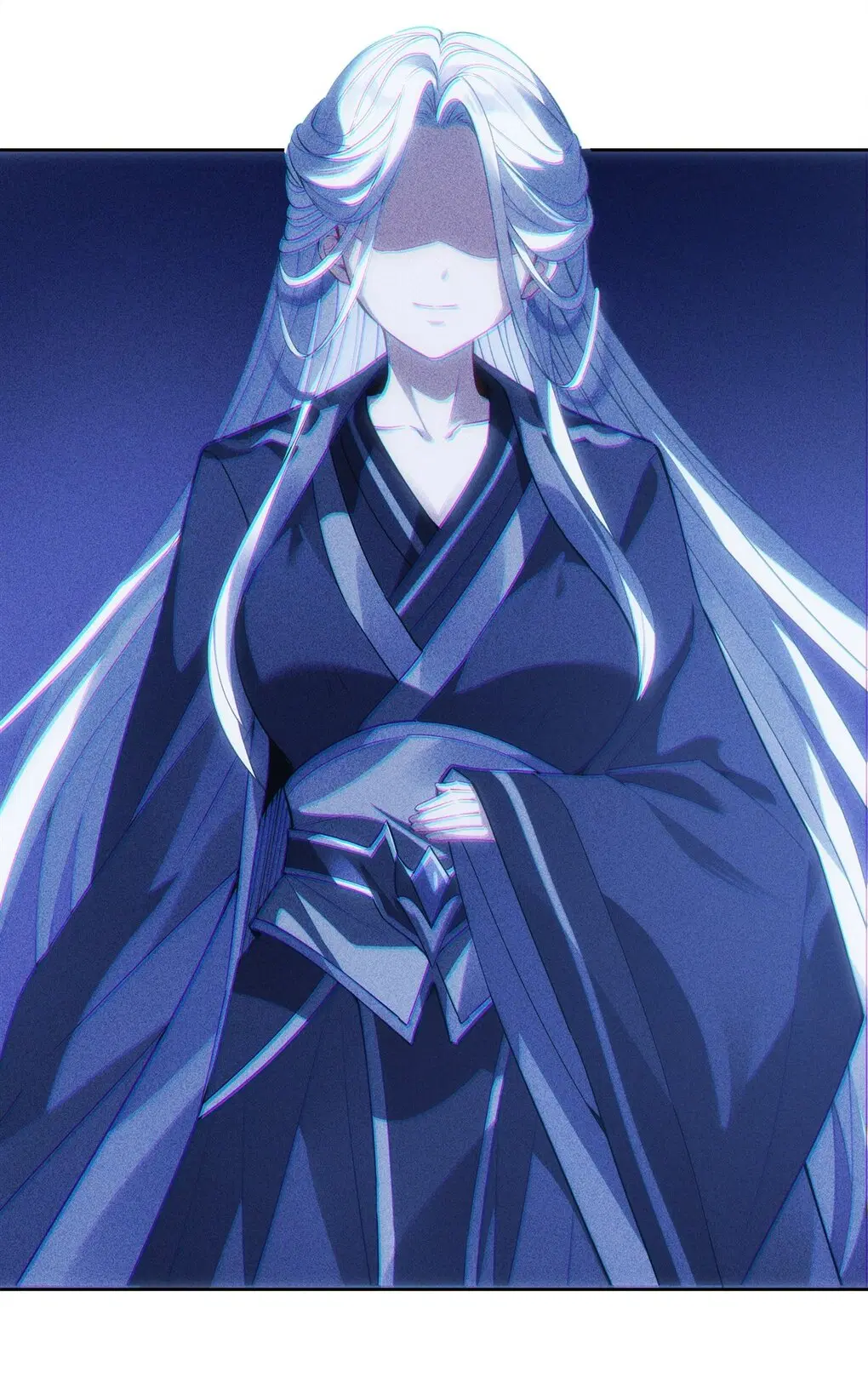 My Female Disciples are all Future Masters of the Heavens ตอนที่ 50 หน้า 22