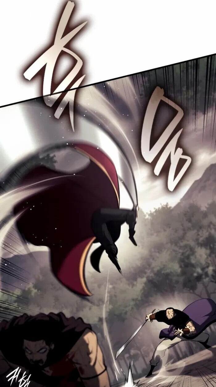 Rebirth of the Divine Demon การหวนคืนของมารสวรรค์ผู้พิชิตใต้หล้า ตอนที่ 14 หน้า 51