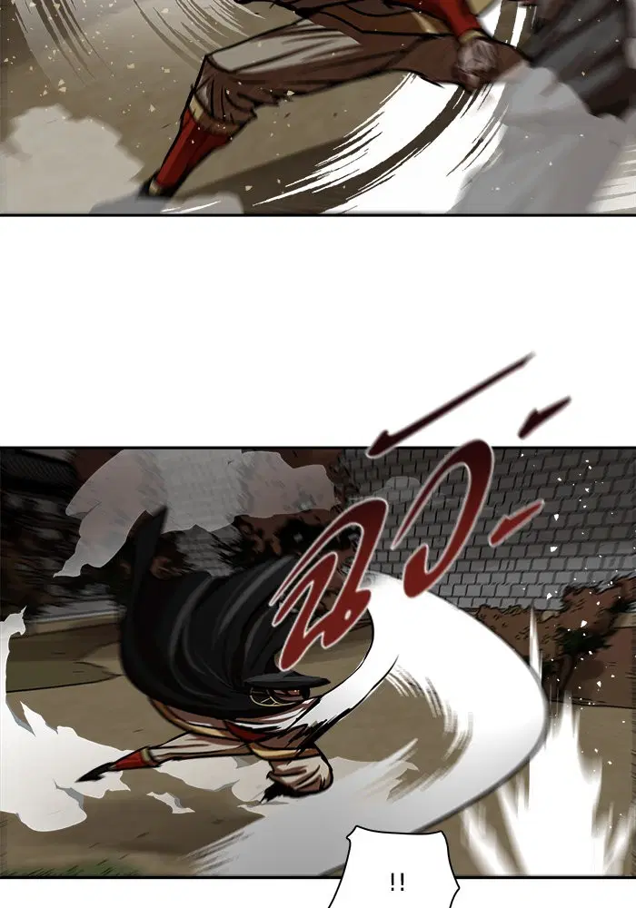 Escort Warrior ตอนที่ 170 หน้า 59