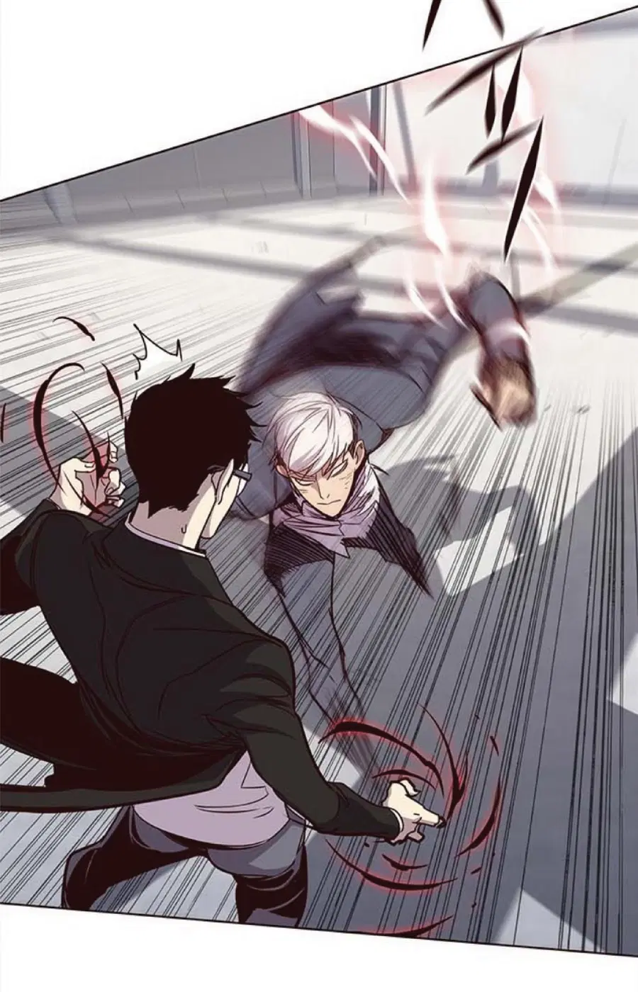 Eleceed ตอนที่ 31 หน้า 51